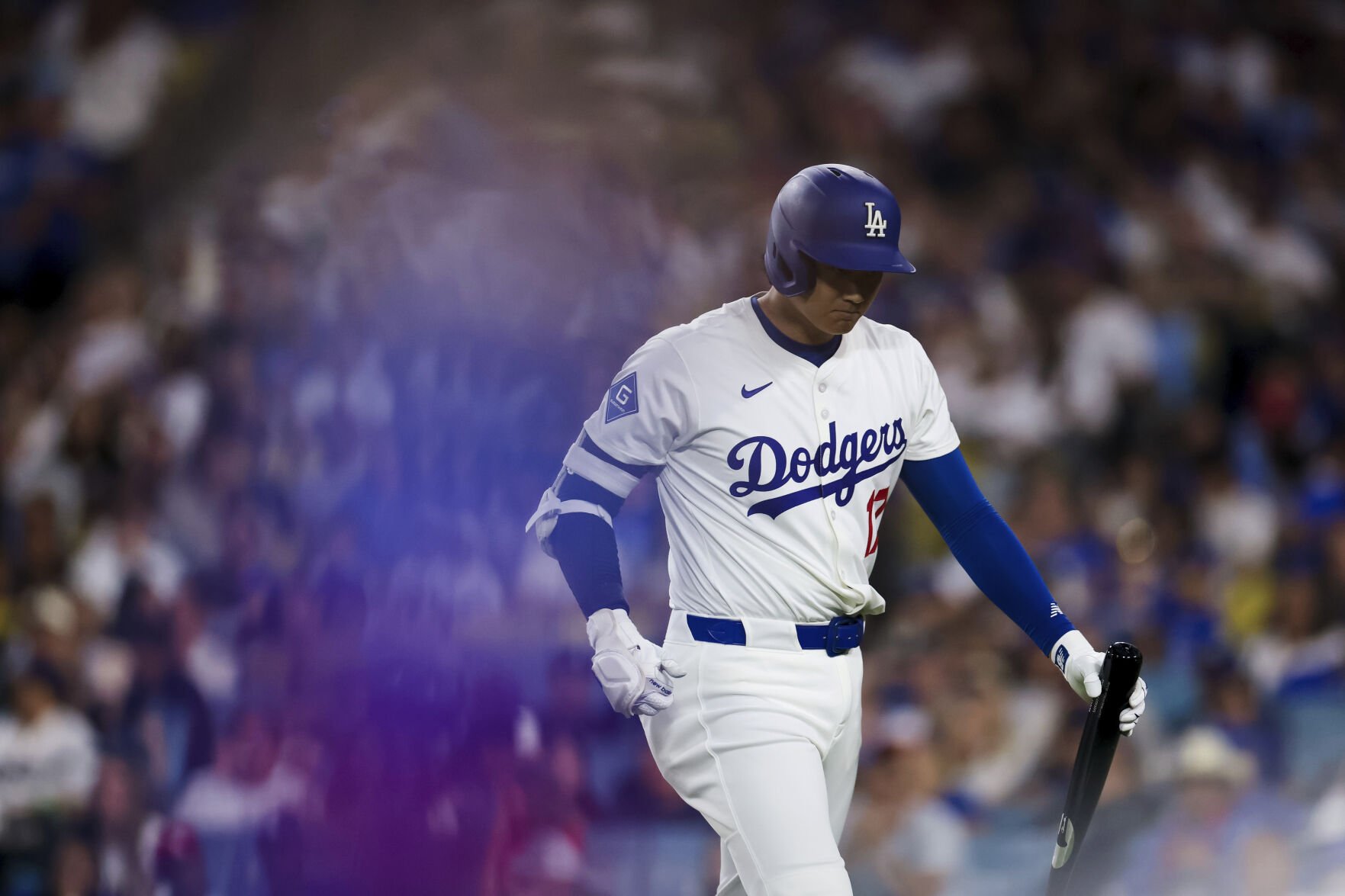 Cardinals Dodgers Baseball